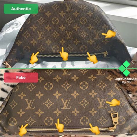 louis vuitton bum bag fake vs real|louis vuitton knockoff bags.